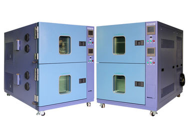 Εξοπλισμός δοκιμής εργαστηριακής σταθερός θερμοκρασίας/θερμική αίθουσα ανακύκλωσης