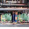 380V περιβαλλοντική αίθουσα 1000L δοκιμής εργαστηρίων αερόψυξης