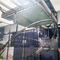 Αίθουσα IPX3 IPX4 δοκιμής βροχής εξοπλισμού δοκιμής αντίστασης ψεκασμού νερού