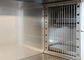 Προσαρμοσμένη Sanwood Temp αιθουσών δοκιμής θερμικού κλονισμού τύπων ανελκυστήρων γρήγορη μετατροπή για την περιβαλλοντική δοκιμή αξιοπιστίας