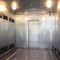 Προσαρμοσμένος περίπατος μπαταριών στην ξηρά αίθουσα δοκιμής αιθουσών υψηλής θερμοκρασίας για την αυτοκίνητη περιβαλλοντική δοκιμή μπαταριών