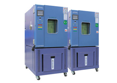 Πλαστικός εξοπλισμός δοκιμής υγρασίας θερμοκρασίας προϊόντων, κλιματολογική αίθουσα δοκιμής