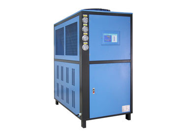 Ψυγείο για το περιβαλλοντικό δοκιμής σύστημα ψύξης αιθουσών Water-Cooled
