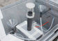 Κυκλική αίθουσα δοκιμής διάβρωσης για τη δοκιμή του μεταλλικού υλικού προστατευτικού στρώματος