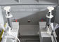 Αλατισμένη αίθουσα δοκιμής ψεκασμού διάβρωσης της CASS, αυτοκίνητος/χρώμα/αεροδιαστημικός αλατισμένος εξοπλισμός δοκιμής ψεκασμού