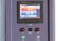 Προγραμματίσημη αίθουσα δοκιμής υγρασίας θερμοκρασίας στάσεων πατωμάτων με το αυτόματο σύστημα ελέγχου για την ηλεκτρική ηλεκτρική δοκιμή