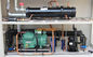 Σταθερή αίθουσα δοκιμής υγρασίας θερμοκρασίας για την ηλιακή δοκιμή PV/Module