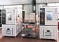 Αίθουσα δοκιμής υγρασίας θερμοκρασίας SANWOOD 225L για την ηλεκτρονική βιομηχανία