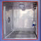 Αίθουσα δοκιμής σκόνης εργαστηριακής Dustproof άμμου με Talcum τη σκόνη IEC60529